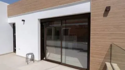 Chalet in Algorfa photo 29