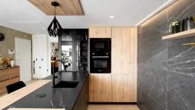 Chalet in Algorfa photo 21
