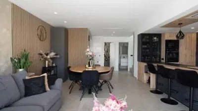 Chalet in Algorfa photo 19