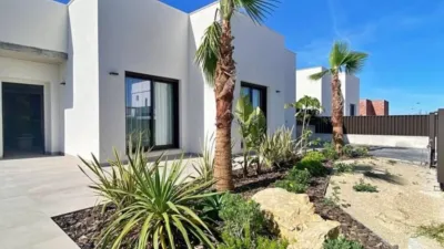 House in Mutxamel photo 37