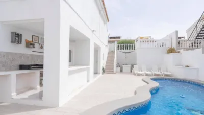 House in Pedanías photo 21