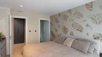 Chalet in Algorfa photo 44