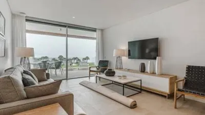 Apartment in Guía de Isora photo 18