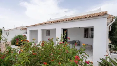 House in Pedanías photo 2