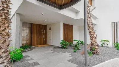 Apartment in Guía de Isora photo 40