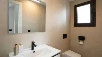 Chalet in Algorfa photo 23
