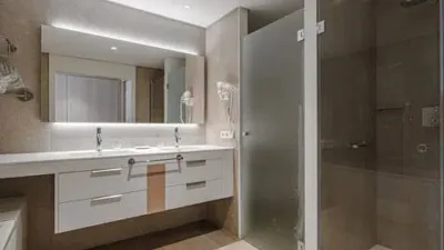 Apartment in Guía de Isora photo 16