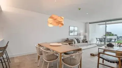Apartment in Guía de Isora photo 22
