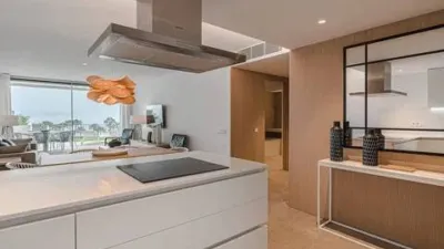 Apartment in Guía de Isora photo 23