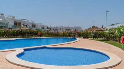Casa – Orihuela, Laguna Green 2, Entrenaranjos - Vista 2