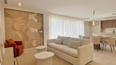 House in Mutxamel photo 47