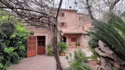 House in Sóller photo 10