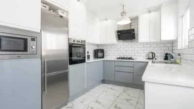 House in Pedanías photo 6