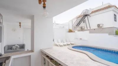 House in Pedanías photo 29
