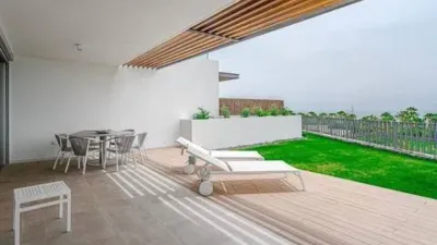 Apartment in Guía de Isora photo 33