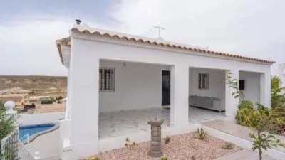 House in Pedanías photo 3