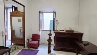 Townhouse in Sóller photo 27