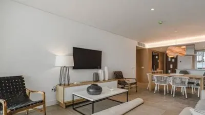 Apartment in Guía de Isora photo 19