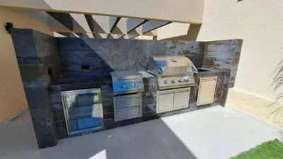 Villa in Baños y Mendigo photo 5