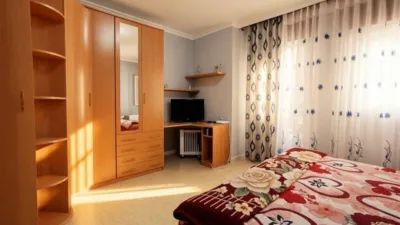 Piso – La Roda, Albacete - Vista 5
