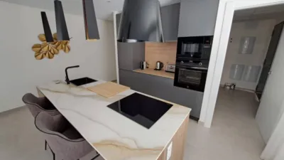 Casa en Baños y Mendigo photo 6