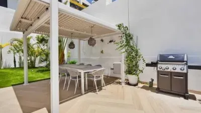 Chalet en Costa Adeje photo 5