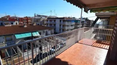 Pis – Santa Pola - Vista 2