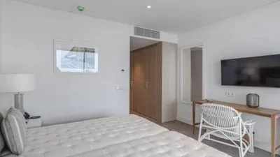 Apartment in Guía de Isora photo 12
