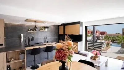 Chalet in Algorfa photo 16