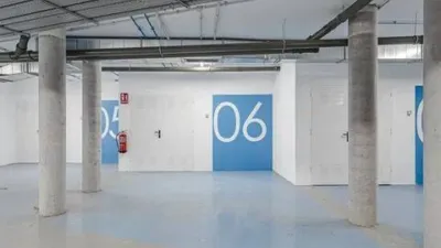 Apartment in Guía de Isora photo 42