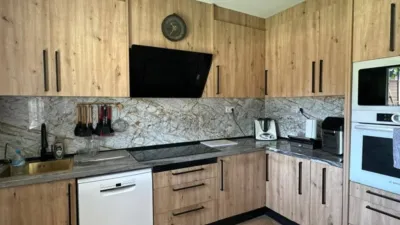 Casa – Dolores - Vista 2