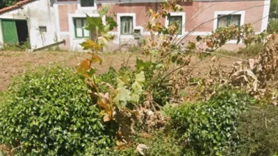 Rustic house in Solórzano photo 2