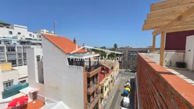 Penthouse in Beteró photo 16