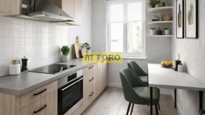 Apartment in Anduva-Miranda Sur photo 18