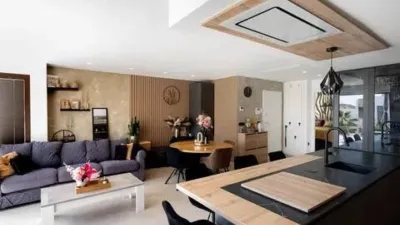 Chalet in Algorfa photo 20