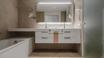 Apartment in Guía de Isora photo 15