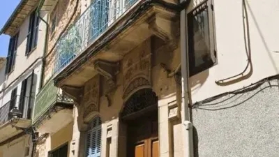 House in Sóller photo 30