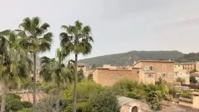 House in Sóller photo 34