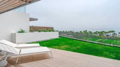 Apartment in Guía de Isora photo 37