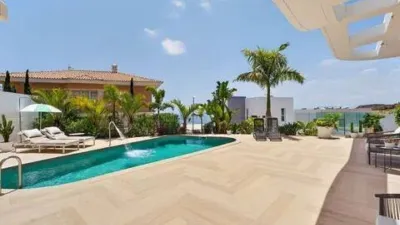 Chalet en Costa Adeje photo 4