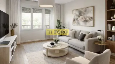 Apartment in Anduva-Miranda Sur photo 17