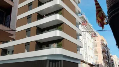 Pis – Santa Pola - Vista 5