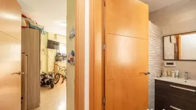 Apartment in Cortijo de Paco Pérez photo 11