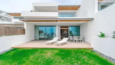 Apartment in Guía de Isora photo 35