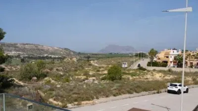 Chalet in Algorfa photo 36