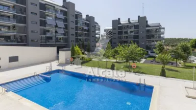 Apartment in Rivas-Urbanizaciones photo 4