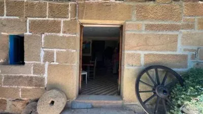 Rustic House in Barrio de la Población de Abajo photo 9