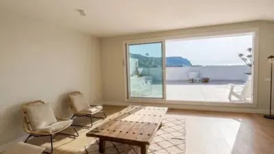Pis – Xàbia - Jávea - Vista 4