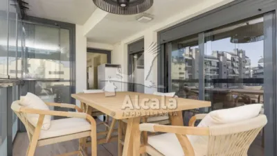 Apartment in Rivas-Urbanizaciones photo 34