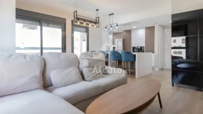 Apartment in Rivas-Urbanizaciones photo 9